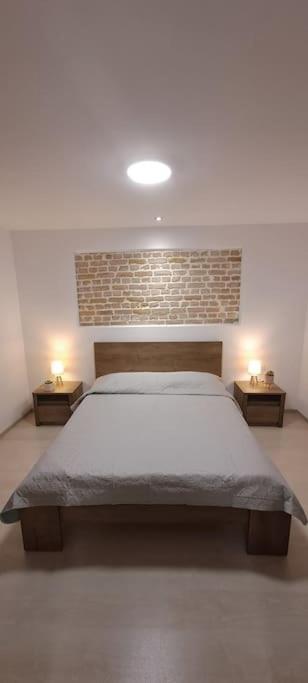Skalinada Apartment Kampielo コルフ島 エクステリア 写真