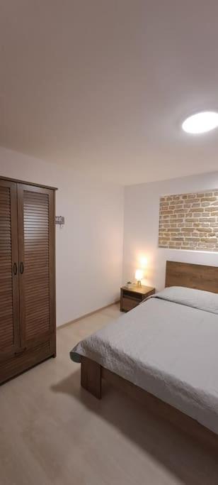 Skalinada Apartment Kampielo コルフ島 エクステリア 写真