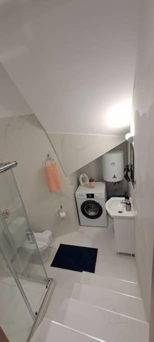 Skalinada Apartment Kampielo コルフ島 エクステリア 写真